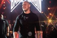 Will Baron Corbin continue falling short?